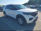 Ford Police Interceptor Utility 1FM5K8AB2LGA72288 снимка
