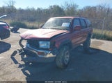 Toyota 4Runner Sr5 V6 JT3GN86RXW0074057 снимка