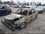 Ford Tempo Gl 1FAPP36X5MK122353 снимка