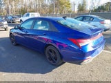 Hyundai Elantra Sel 5NPLS4AG9MH051838 fotografie