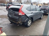Honda Cr-V Lx 5J6RM4H38EL052655 снимка