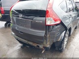 Honda Cr-V Lx 5J6RM4H38EL052655 снимка