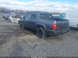 Honda Ridgeline Rts 5FPYK1F4XAB005407 снимка