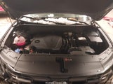 Hyundai Tucson Sel 5NMJBCDE2SH593465 снимка