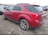 Chevrolet Equinox 1Lt 2GNALBEK5E6241849 снимка