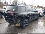 GMC Acadia Awd Sle 1GKKNRLS2MZ201786 снимка