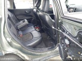 Jeep Compass Latitude 4X4 3C4NJDBB0JT113072 снимка