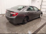 Toyota Camry Se 4T1BF1FK9EU390372 снимка