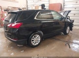 Chevrolet Equinox Awd Lt 1.5L Turbo 3GNAXUEV8LL127217 fotografie