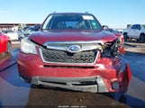 Subaru Forester 2.5I JF2SJABC5FH550826 снимка