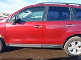 Subaru Forester 2.5I JF2SJABC5FH550826 снимка