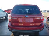 Subaru Forester 2.5I JF2SJABC5FH550826 снимка
