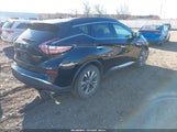 Nissan Murano Platinum/S/Sl/Sv 5N1AZ2MH0GN121741 fotografie