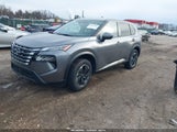 Nissan Rogue Sv Fwd JN8BT3BA6RW351453 снимка