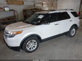 Ford Explorer Xlt 1FMHK8D85CGA18772 fotografie