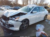 Honda Accord Sport 1HGCR2F57GA213373 fotografie