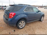 Chevrolet Equinox Lt 2GNALCEK1G6205651 снимка