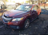 Acura Rdx 5J8TB4H57DL009444 снимка