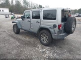 Jeep Wrangler Jk Unlimited Rubicon 4X4 1C4HJWFG0JL897005 fotografie
