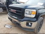 GMC Sierra  Sle 1GTV2UEC1EZ401666 снимка