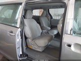 Toyota Sienna Base V6 7 Passenger 5TDZK3DC0CS264067 снимка