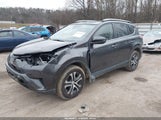 Toyota Rav4 Le JTMBFREV6HJ149373 снимка