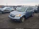 Honda Cr-V Ex-L JHLRE48758C021490 снимка