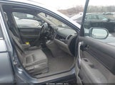 Honda Cr-V Ex-L JHLRE48758C021490 снимка