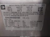 Chevrolet Equinox 1Lt 2GNALDEK4C6201903 снимка