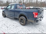 Ford F-150 Xl 1FTEX1EP8GFB33674 снимка