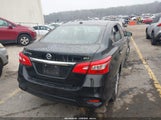 Nissan Sentra Sv 3N1AB7AP5JY263954 photo