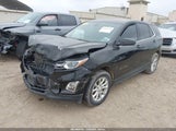 Chevrolet Equinox Lt 2GNAXKEV5K6245524 снимка
