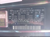 Kia Sorento 3.3L Sxl 5XYPKDA59KG513433 photo