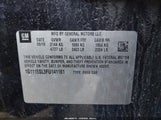 Chevrolet Impala 1Lt 1G1115SL3FU141161 снимка