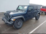 Jeep Wrangler 4-Door Summit 4X4 1C4PJXDN3SW539237 fotografie