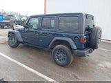 Jeep Wrangler 4-Door Summit 4X4 1C4PJXDN3SW539237 снимка