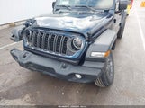 Jeep Wrangler 4-Door Summit 4X4 1C4PJXDN3SW539237 снимка