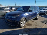 Land Rover Discovery Hse SALRRBBV3HA044803 снимка