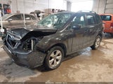 Subaru Forester 2.5I Limited JF2SJAHC7EH545505 снимка