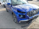 Hyundai Venue Sel KMHRC8A37NU141066 снимка