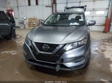 Nissan Rogue Sport S Fwd Xtronic Cvt JN1BJ1CV7LW269944 снимка