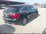 Acura Mdx Advance Pkg W/Entertainment Pkg 5FRYD3H8XEB016734 снимка