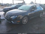Ford Fusion Se 3FAHP0HA3BR286463 снимка