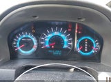 Ford Fusion Se 3FAHP0HA3BR286463 снимка