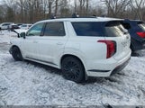 Hyundai Palisade Calligraphy Night Edition KM8R7DGE8RU718179 fotografie