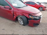 Chevrolet Malibu Fwd 1Lt 1G1ZD5ST9SF136314 photo