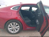Chevrolet Malibu Fwd 1Lt 1G1ZD5ST9SF136314 снимка