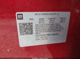 Chevrolet Malibu Fwd 1Lt 1G1ZD5ST9SF136314 снимка