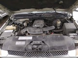 Chevrolet Avalanche 3GNEK13T22G127415 снимка