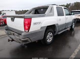 Chevrolet Avalanche 3GNEK13T22G127415 снимка